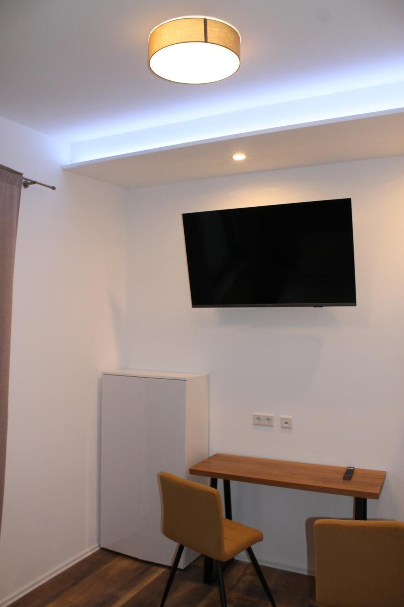 טרוכטלינגן Hotel Via Vita מראה חיצוני תמונה