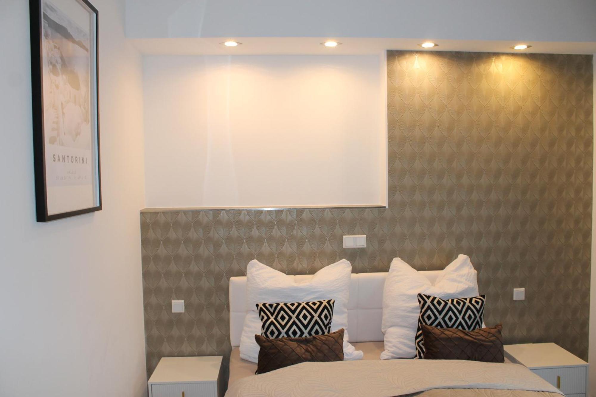 טרוכטלינגן Hotel Via Vita מראה חיצוני תמונה