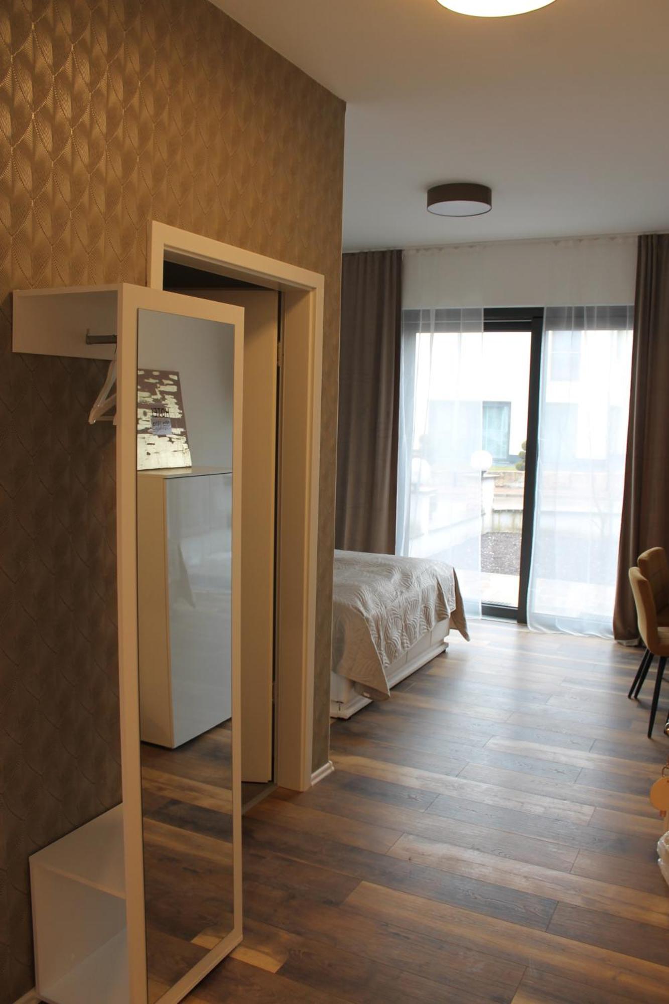 טרוכטלינגן Hotel Via Vita מראה חיצוני תמונה